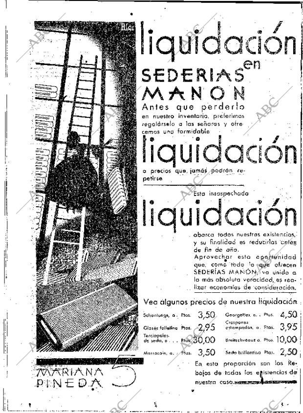 ABC MADRID 08-12-1931 página 18