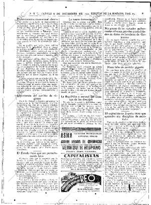 ABC MADRID 08-12-1931 página 20