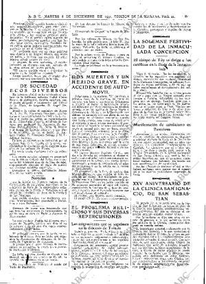 ABC MADRID 08-12-1931 página 21