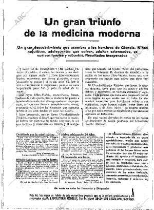 ABC MADRID 08-12-1931 página 22