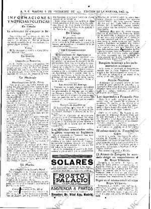 ABC MADRID 08-12-1931 página 23