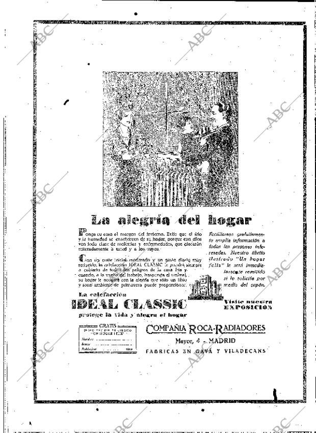 ABC MADRID 08-12-1931 página 26
