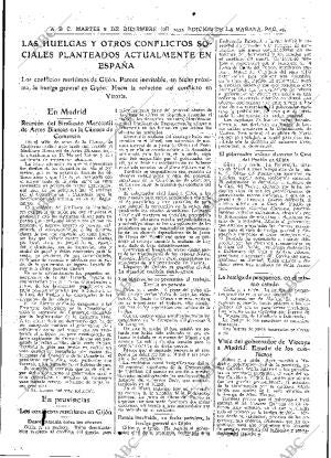 ABC MADRID 08-12-1931 página 29