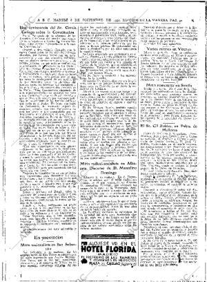 ABC MADRID 08-12-1931 página 32