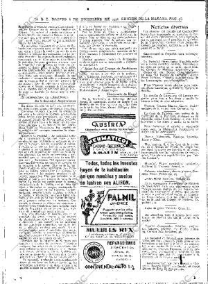 ABC MADRID 08-12-1931 página 36