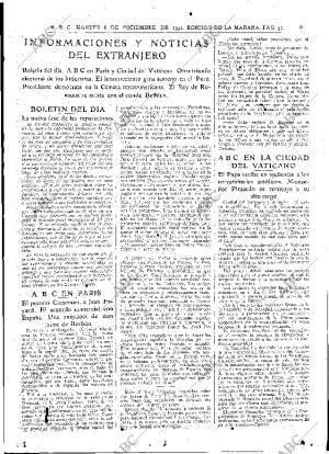 ABC MADRID 08-12-1931 página 37