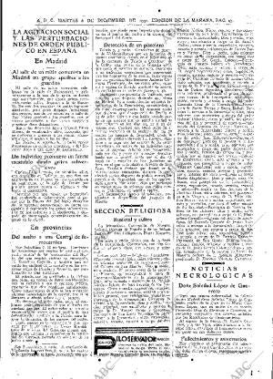 ABC MADRID 08-12-1931 página 47