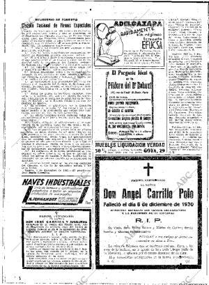 ABC MADRID 08-12-1931 página 48