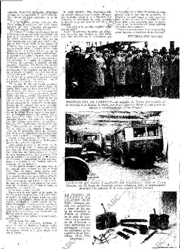 ABC MADRID 08-12-1931 página 5