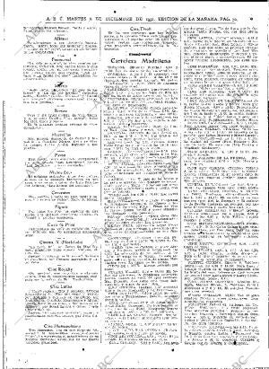 ABC MADRID 08-12-1931 página 50