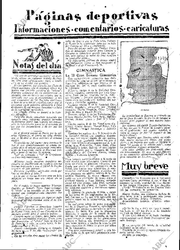 ABC MADRID 08-12-1931 página 51