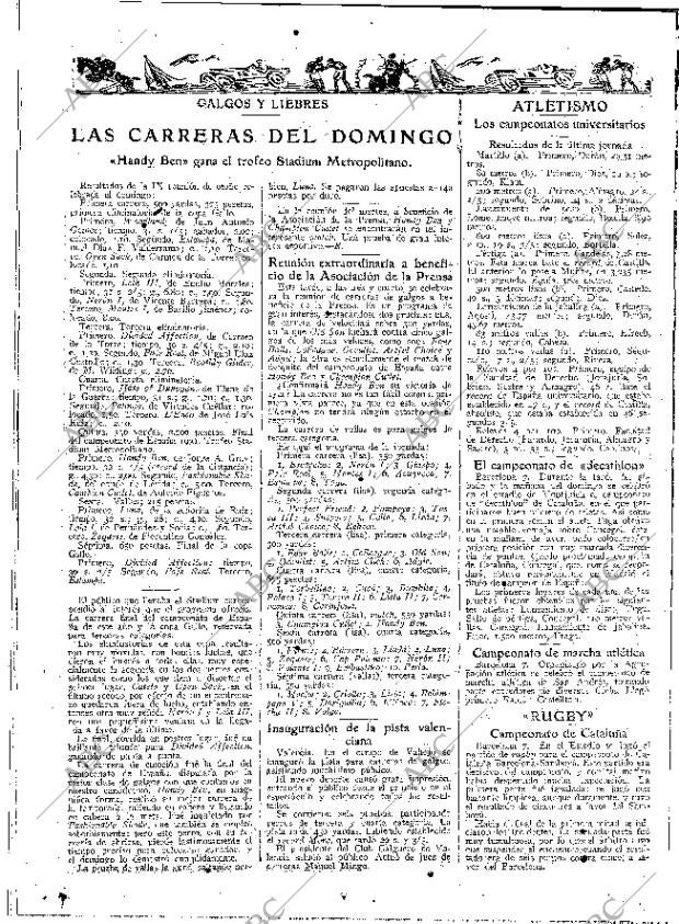ABC MADRID 08-12-1931 página 58
