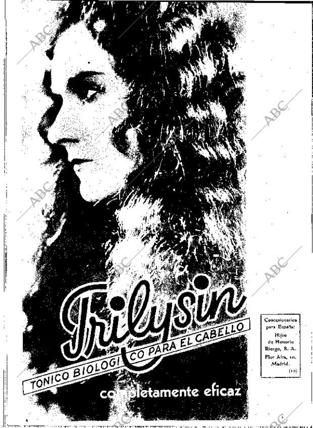 ABC MADRID 08-12-1931 página 6