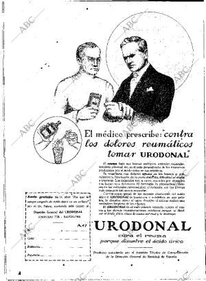 ABC MADRID 08-12-1931 página 64