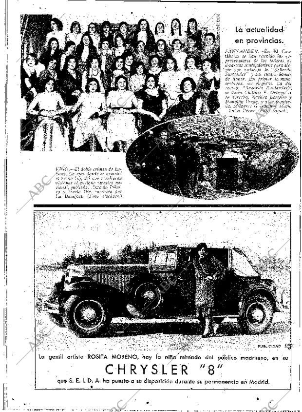 ABC MADRID 08-12-1931 página 8