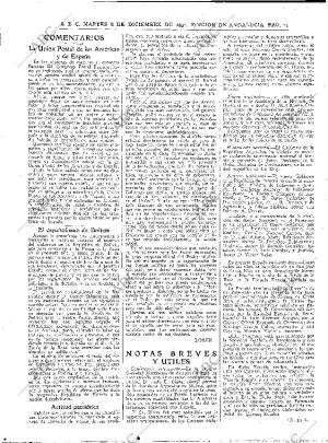 ABC SEVILLA 08-12-1931 página 14