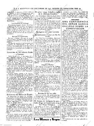 ABC SEVILLA 08-12-1931 página 17