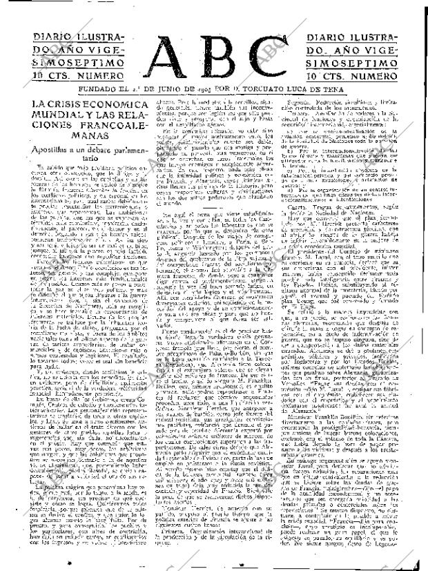 ABC SEVILLA 08-12-1931 página 3