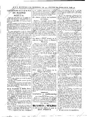 ABC SEVILLA 08-12-1931 página 32