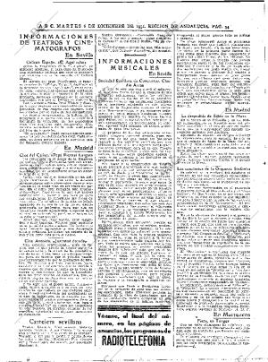 ABC SEVILLA 08-12-1931 página 34