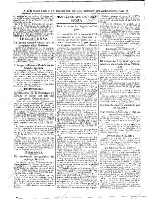ABC SEVILLA 08-12-1931 página 38