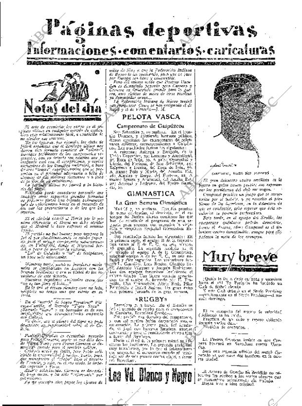 ABC SEVILLA 08-12-1931 página 41