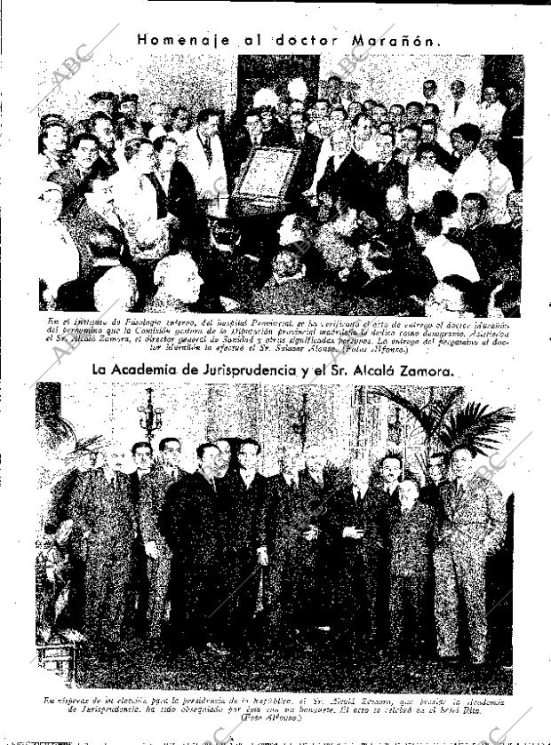 ABC SEVILLA 08-12-1931 página 6