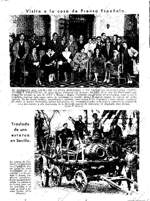 ABC SEVILLA 08-12-1931 página 7