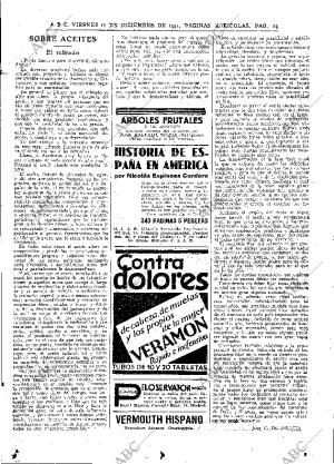 ABC MADRID 11-12-1931 página 15