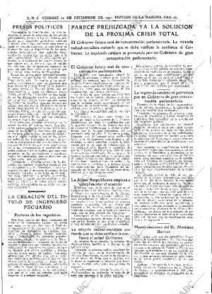 ABC MADRID 11-12-1931 página 21