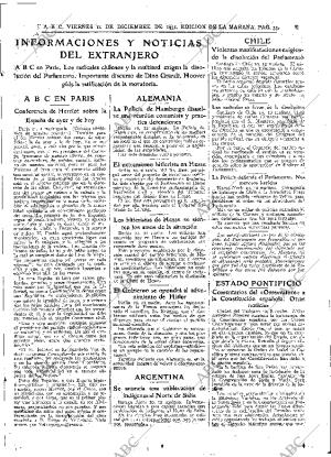 ABC MADRID 11-12-1931 página 35