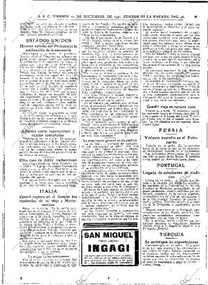 ABC MADRID 11-12-1931 página 36