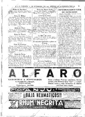 ABC MADRID 11-12-1931 página 40