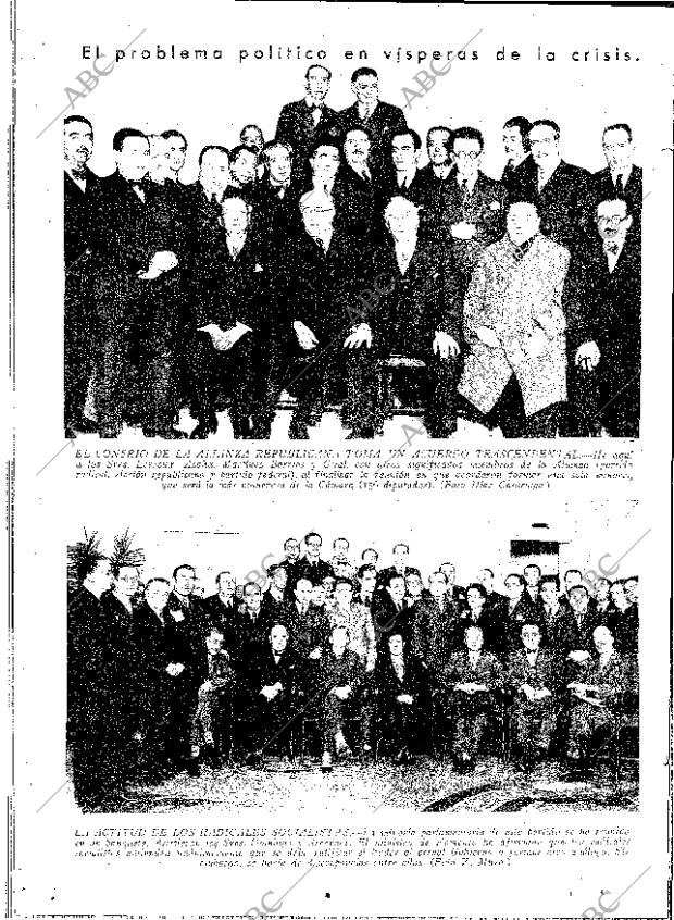 ABC MADRID 11-12-1931 página 8