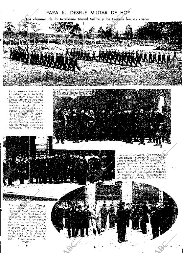 ABC MADRID 11-12-1931 página 9