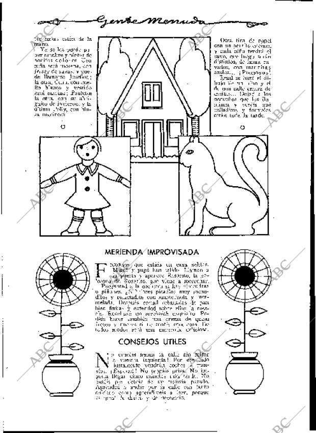 BLANCO Y NEGRO MADRID 13-12-1931 página 100