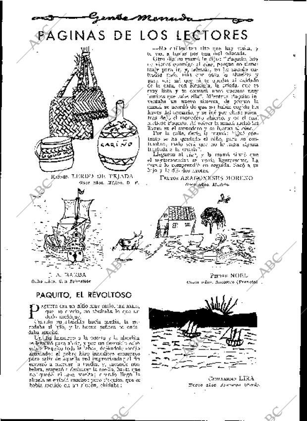 BLANCO Y NEGRO MADRID 13-12-1931 página 102