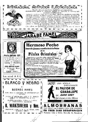 BLANCO Y NEGRO MADRID 13-12-1931 página 103