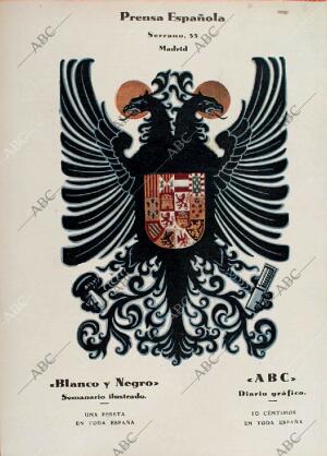 BLANCO Y NEGRO MADRID 13-12-1931 página 104