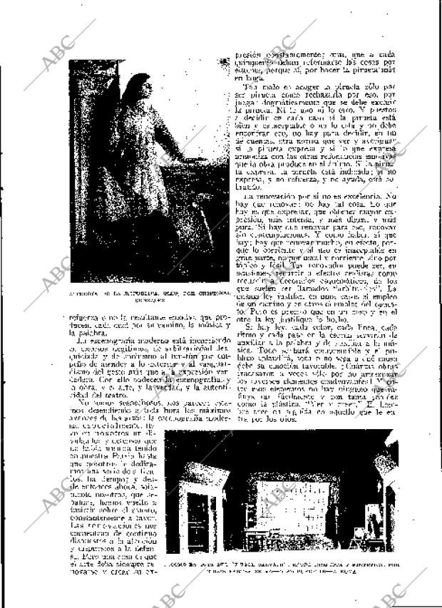 BLANCO Y NEGRO MADRID 13-12-1931 página 11