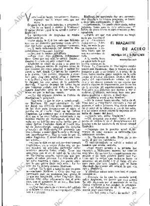 BLANCO Y NEGRO MADRID 13-12-1931 página 13