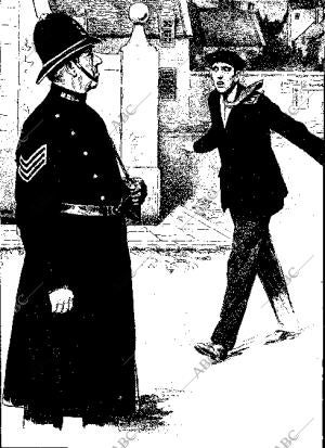 BLANCO Y NEGRO MADRID 13-12-1931 página 14