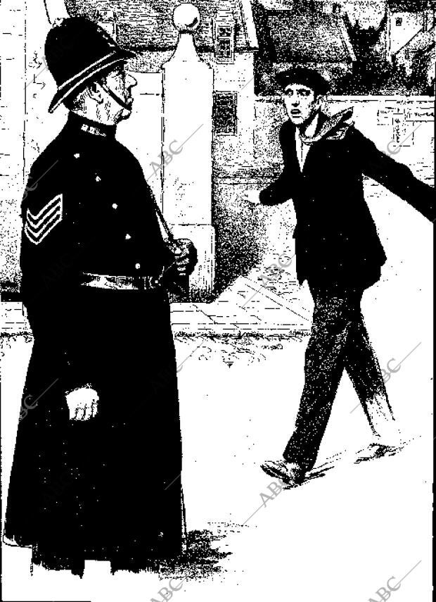 BLANCO Y NEGRO MADRID 13-12-1931 página 14