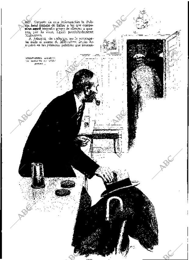 BLANCO Y NEGRO MADRID 13-12-1931 página 17