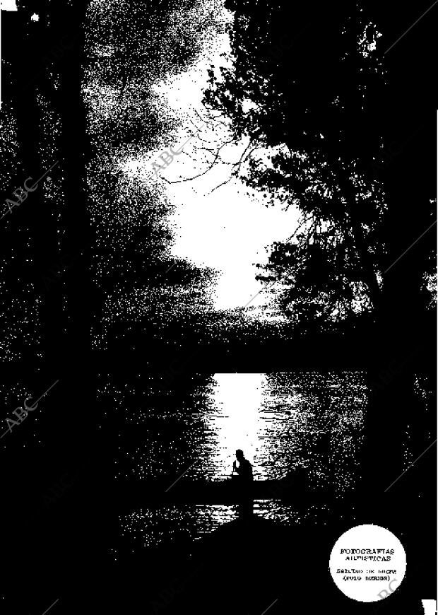 BLANCO Y NEGRO MADRID 13-12-1931 página 19