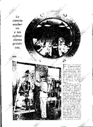 BLANCO Y NEGRO MADRID 13-12-1931 página 20