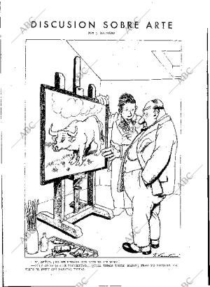 BLANCO Y NEGRO MADRID 13-12-1931 página 22