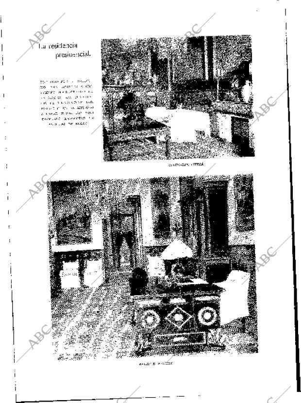 BLANCO Y NEGRO MADRID 13-12-1931 página 24