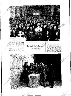 BLANCO Y NEGRO MADRID 13-12-1931 página 29
