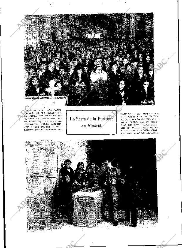 BLANCO Y NEGRO MADRID 13-12-1931 página 29